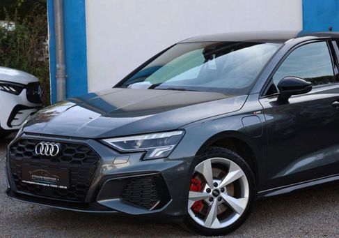 Audi A3, 2022 2