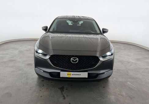 Mazda CX-30, 2021 2