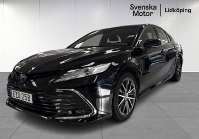 Toyota Camry, 2023