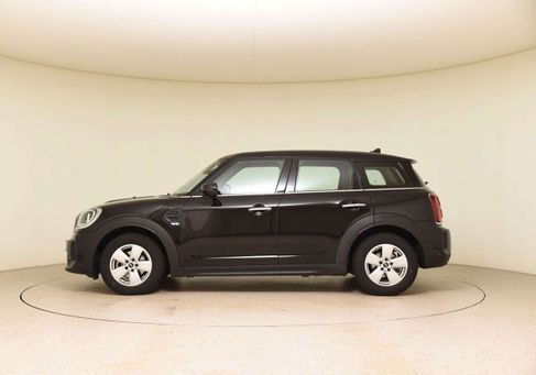 MINI One Countryman, 2022