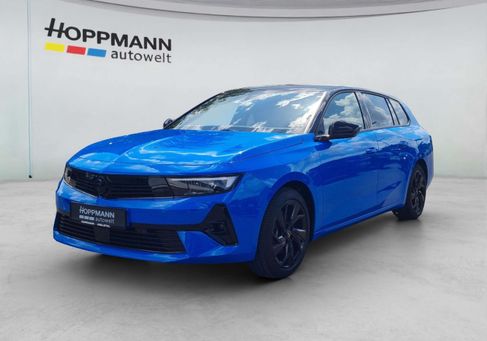 Opel Astra, 2025