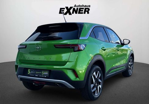 Opel Mokka, 2023 3
