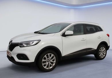 Renault Kadjar, 2020