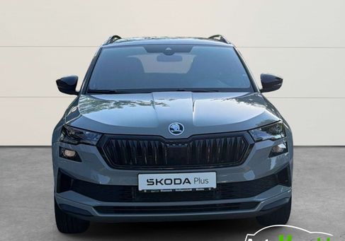Skoda Karoq, 2022