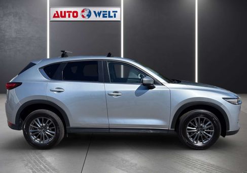 Mazda CX-5, 2019 3