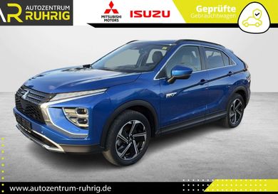 Mitsubishi Eclipse, 2022