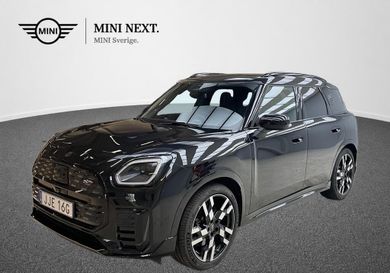 MINI, 2026