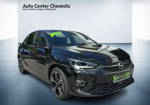 Opel Corsa, 2023 3