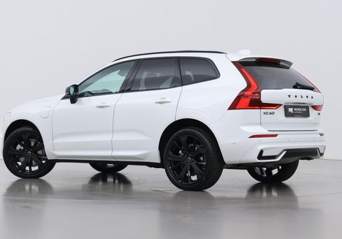 Volvo XC60, 2026 2
