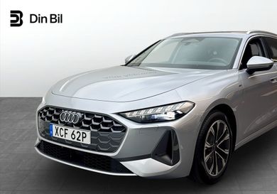 Audi, 2025