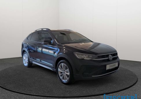 Volkswagen Taigo, 2025
