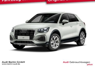 Audi Q2, 2025