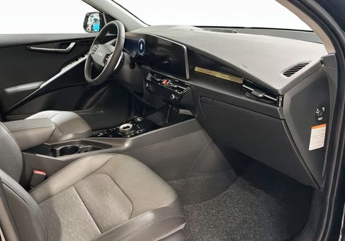 Kia Niro, 2026