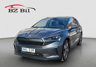 Skoda Enyaq, 2023
