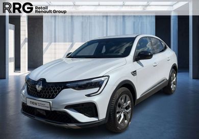 Renault Arkana, 2025
