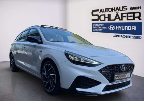 Hyundai i30, 2023 2