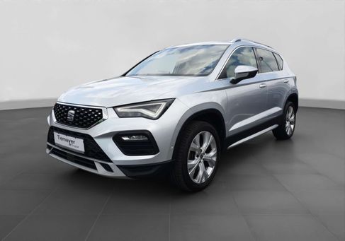 Seat Ateca, 2023