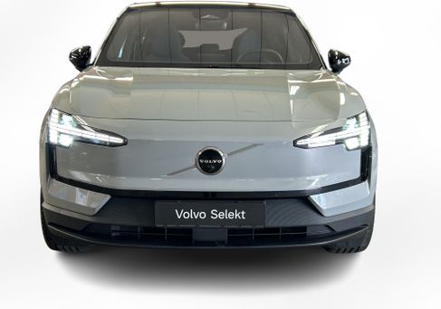 Volvo EX30, 2026
