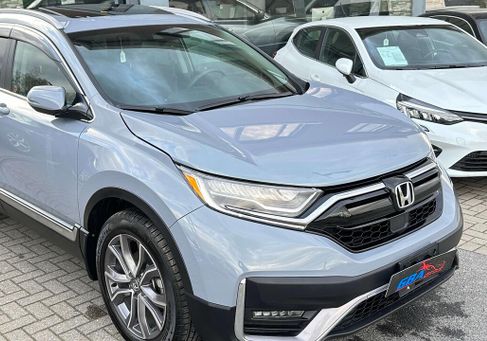Honda CR-V, 2022