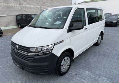 Volkswagen T6 Caravelle, 2023