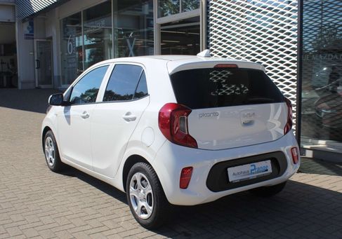 Kia Picanto, 2024