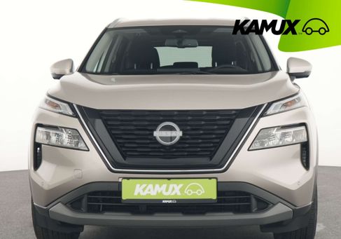 Nissan X-Trail, 2024