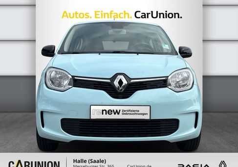 Renault Twingo, 2021