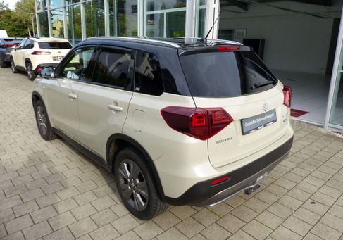 Suzuki Vitara, 2023