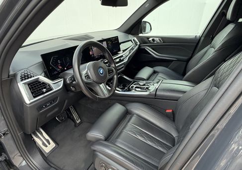 BMW X5, 2023