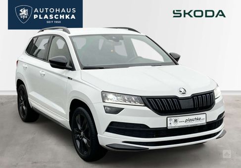 Skoda Karoq, 2020