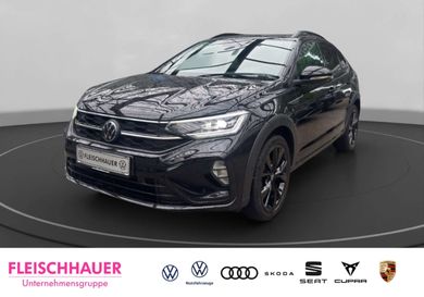 Volkswagen Taigo, 2023