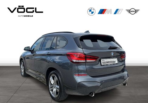 BMW X1, 2019 3