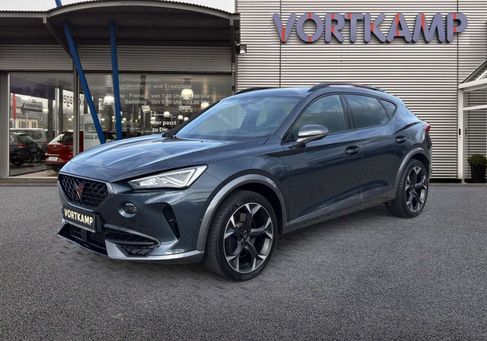 Cupra Formentor, 2022 2