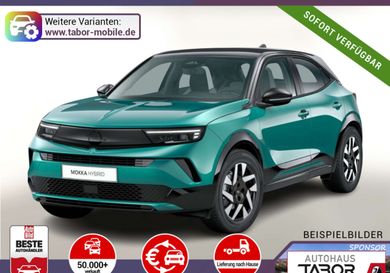 Opel Mokka, 2026