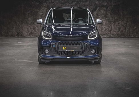 Smart ForTwo, 2024