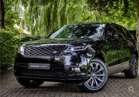 Land Rover Range Rover Velar, 2022