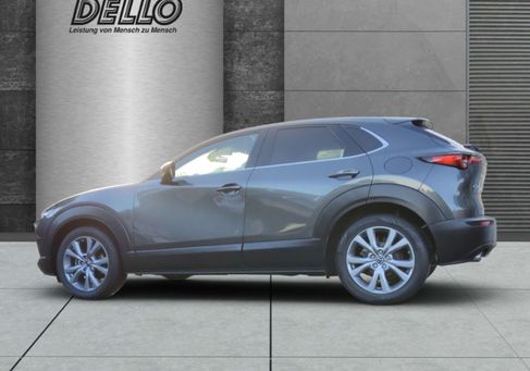 Mazda CX-30, 2021