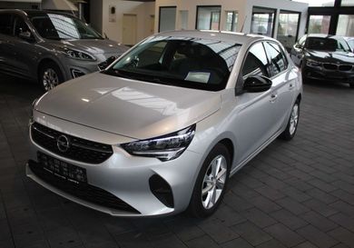 Opel Corsa, 2022