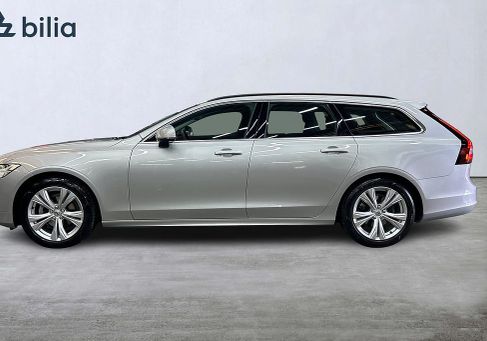 Volvo V90, 2024 3
