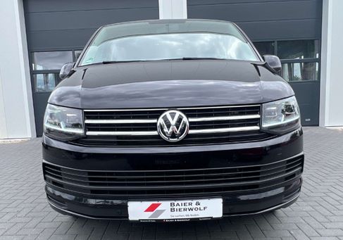 Volkswagen T6 Caravelle, 2019
