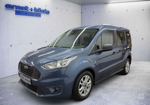 Ford Tourneo Connect, 2019