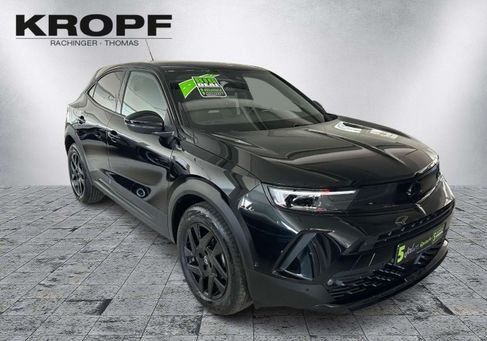 Opel Mokka, 2023 3