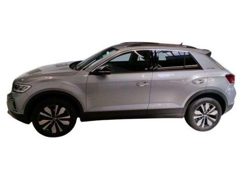 Volkswagen T-Roc, 2026