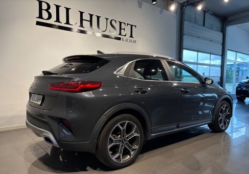 Kia XCeed, 2021