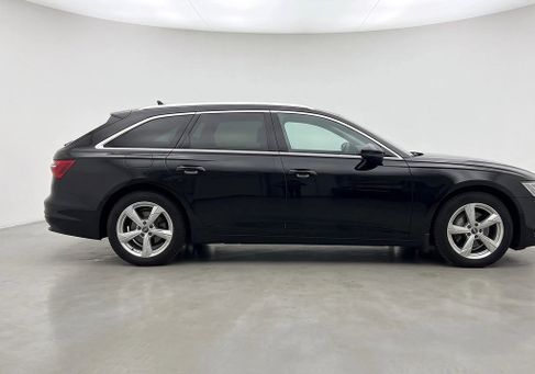 Audi A6, 2019 3