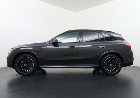 Mercedes-Benz GLC 300, 2025