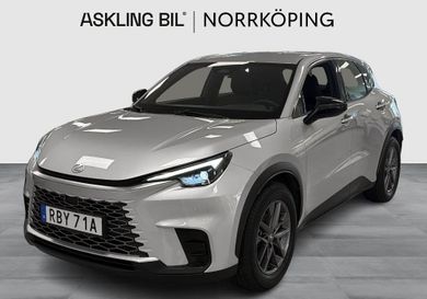 Lexus, 2025