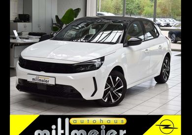 Opel Corsa, 2025