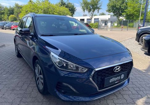 Hyundai i30, 2018 3