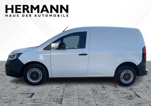 Renault Kangoo, 2022